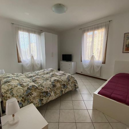 Little And Cozy Flat Near Venice Marghera Exteriér fotografie