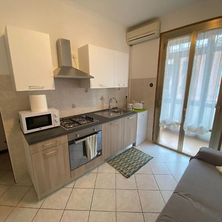 Little And Cozy Flat Near Venice Marghera Exteriér fotografie