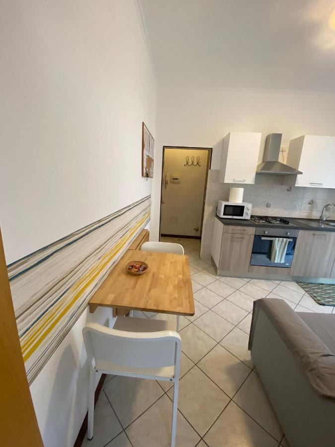 Little And Cozy Flat Near Venice Marghera Exteriér fotografie