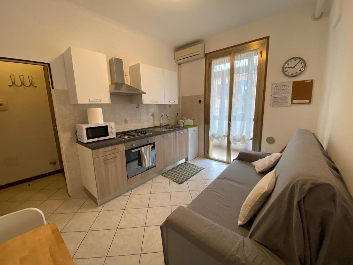 Little And Cozy Flat Near Venice Marghera Exteriér fotografie