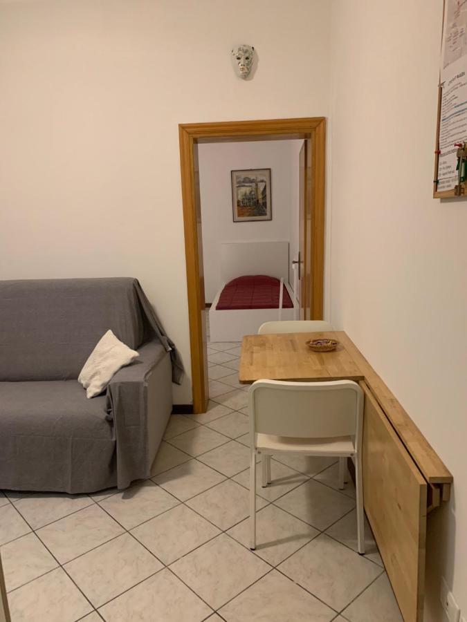 Little And Cozy Flat Near Venice Marghera Exteriér fotografie