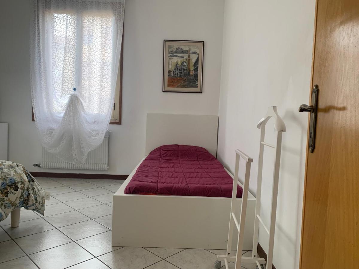 Little And Cozy Flat Near Venice Marghera Exteriér fotografie