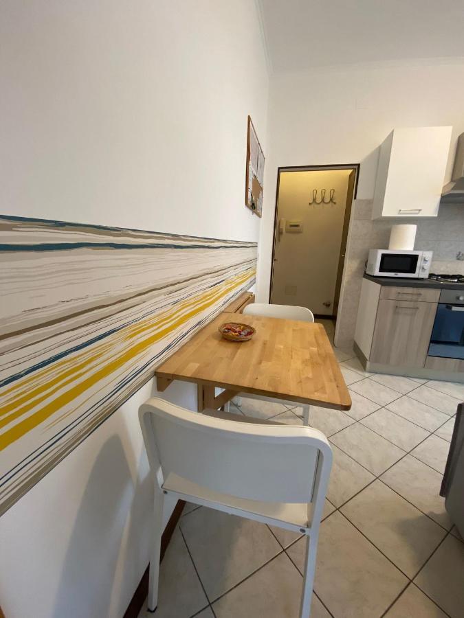 Little And Cozy Flat Near Venice Marghera Exteriér fotografie