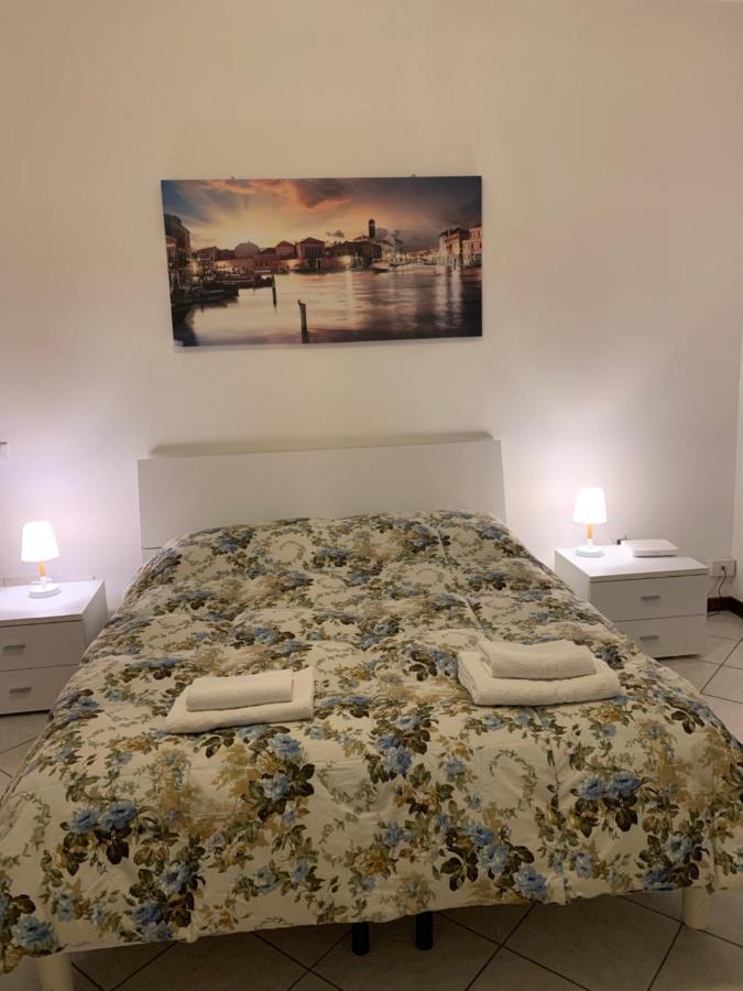 Little And Cozy Flat Near Venice Marghera Exteriér fotografie