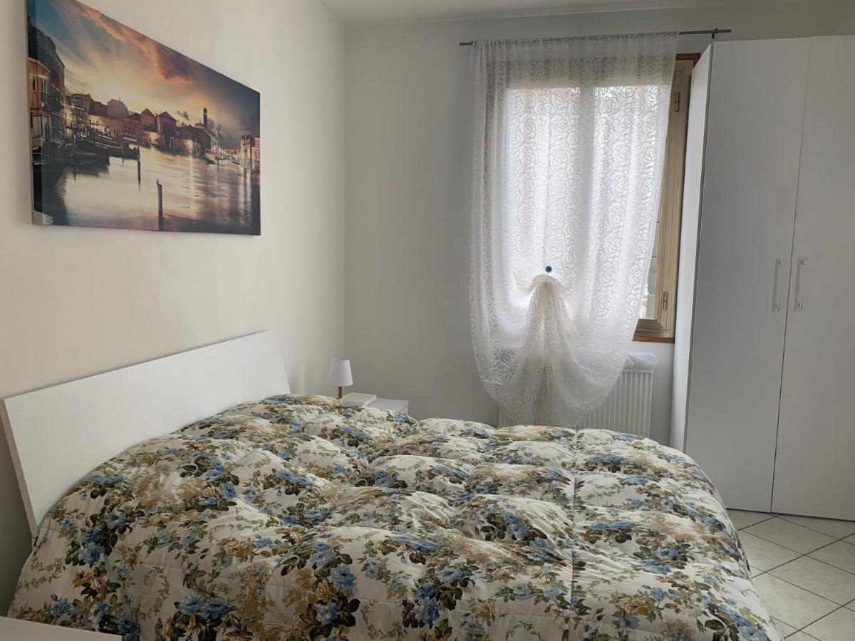 Little And Cozy Flat Near Venice Marghera Exteriér fotografie