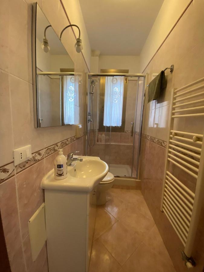 Little And Cozy Flat Near Venice Marghera Exteriér fotografie