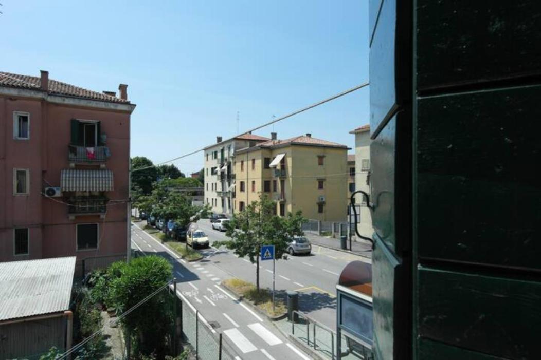 Little And Cozy Flat Near Venice Marghera Exteriér fotografie