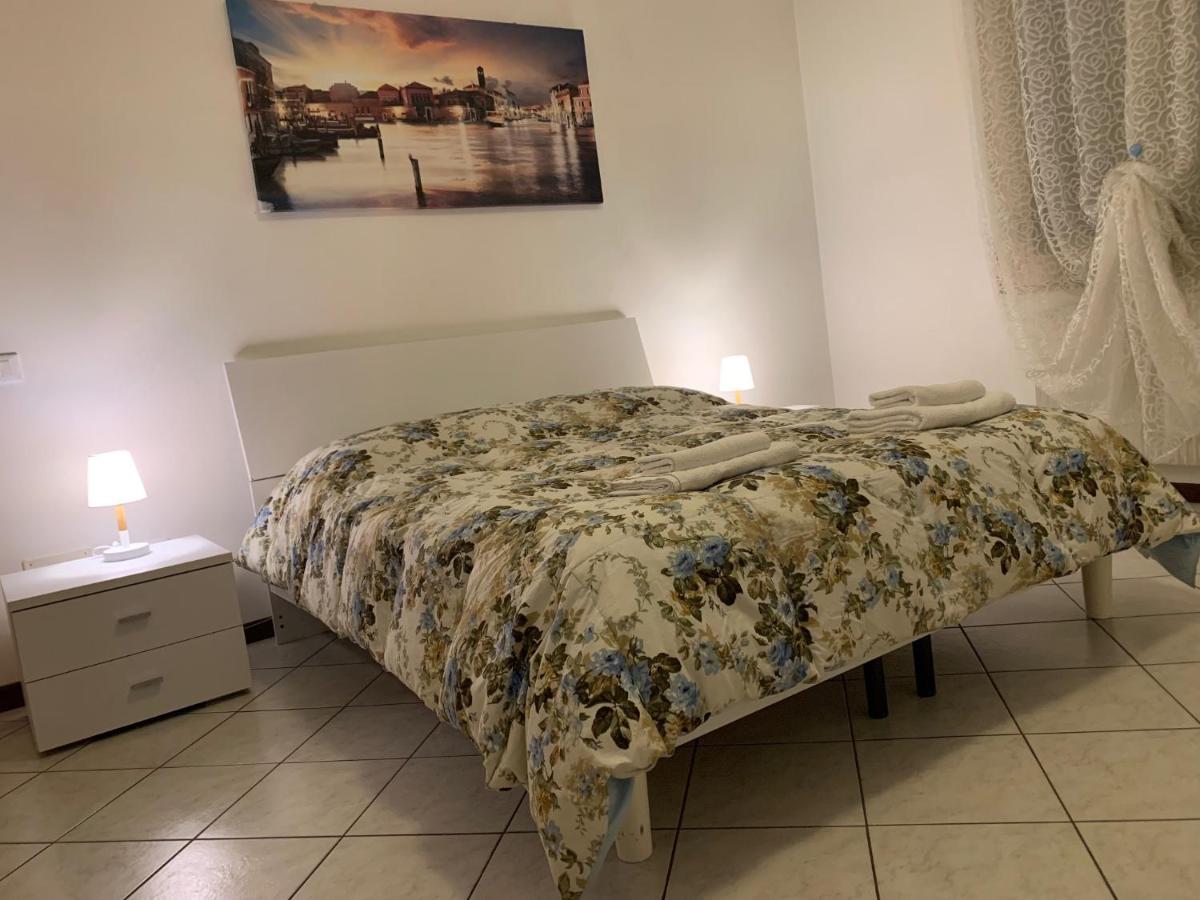 Little And Cozy Flat Near Venice Marghera Exteriér fotografie