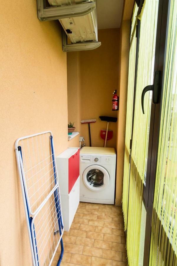 Little And Cozy Flat Near Venice Marghera Exteriér fotografie